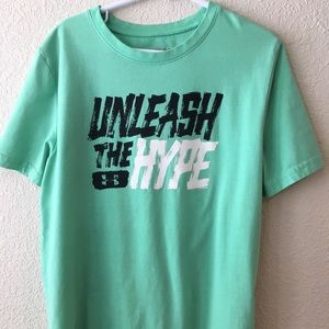 Boys Under Armour tee